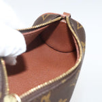 Louis Vuitton Papillon Pochette Monogram Canvas Mini - image 18