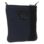 Versace Vintage Shoulder Bag Nylon - image 19