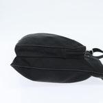 Prada Front Pocket Messenger Bag Tessuto Small - image 4