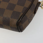 Louis Vuitton Ipanema Pochette Damier - image 9