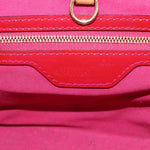 Louis Vuitton Catalina Handbag Monogram Vernis BB - image 7