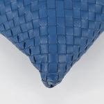 Bottega Veneta Flat Messenger Bag Intrecciato Nappa Medium - image 9