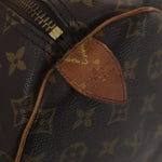 Louis Vuitton Keepall Bag Monogram Canvas 55 - image 6