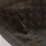 Louis Vuitton Keepall Bag Monogram Canvas 60 - image 12