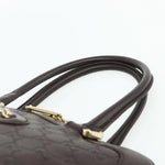 Gucci Guccissima Shoulder bag Large - image 8