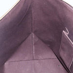 Louis Vuitton Bellevue Handbag Monogram Vernis GM - image 19