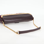 Louis Vuitton Avant Garde Pochette Leather with Suede - image 11