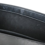 Chanel Boy Flap Bag Sequin Quilted Calfskin Old Medium - image 10