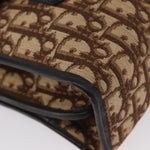Christian Dior Trotter Canvas - image 9