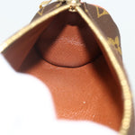 Louis Vuitton Papillon Pochette Monogram Canvas Mini - image 19
