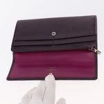 Louis Vuitton Vintage Sarah Wallet Epi Leather - image 15