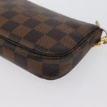 Louis Vuitton Pochette Accessoires Limited Edition Damier Mini - image 12