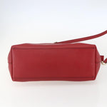 Gucci Vintage Soho Convertible Satchel Leather - image 17