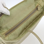 Prada Vintage Zip Tote Tessuto Medium - image 16