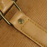 Louis Vuitton Keepall Bag Epi Leather 50 - image 19