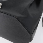 Louis Vuitton Vintage Sac d'Epaule Handbag Epi Leather GM - image 12