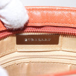Burberry Nova check Shoulder bag Canvas and Leather - image 6