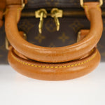 Louis Vuitton Keepall Bag Monogram Canvas 45 - image 6