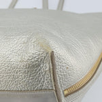 Chloe Dilan Tote Leather Medium - image 11