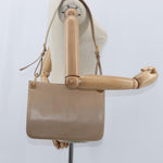 Prada Vintage Shoulder Bag Leather - image 13