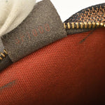 Louis Vuitton Trousse Make Up Bag Damier Canvas - image 5