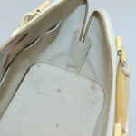 Louis Vuitton Alma Handbag Patent Leather - image 18