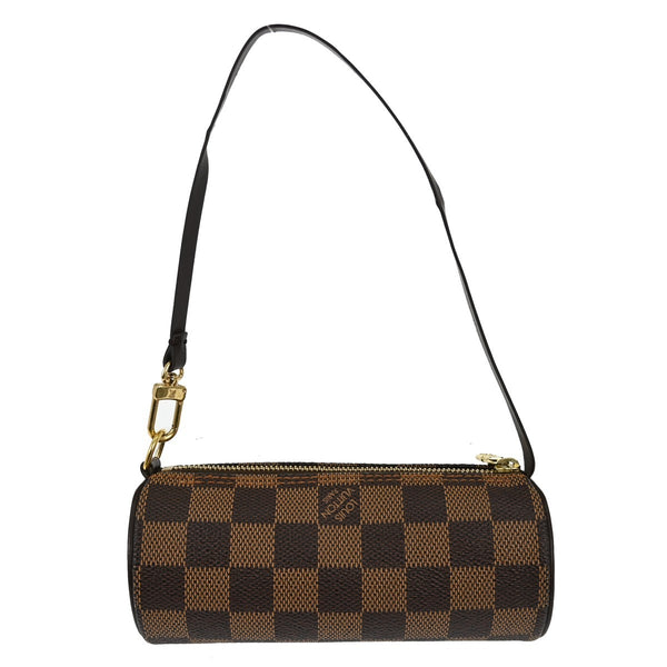 Louis Vuitton Papillon Pochette Damier