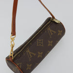 Louis Vuitton Papillon Pochette Monogram Canvas Mini - image 13