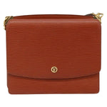 Louis Vuitton Grenelle Shoulder Bag Epi Leather Small - image 19