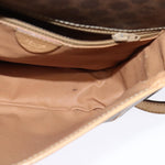 Celine Macadam Shoulder Bag PVC Leather - image 19