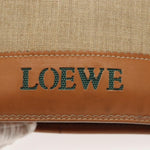 Loewe Vintage Shoulder Bag Canvas - image 7