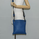 Bottega Veneta Flat Messenger Bag Intrecciato Nappa Medium - image 14