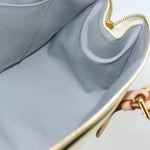 Louis Vuitton Rosewood Avenue Handbag Monogram Vernis - image 20