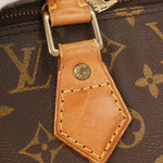 Louis Vuitton Alma Handbag Monogram Canvas PM - image 10