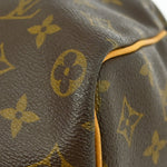 Louis Vuitton Keepall Bag Monogram Canvas 50 - image 9