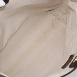 Salvatore Ferragamo Vintage Tote bag Canvas - image 5