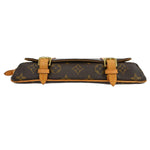 Louis Vuitton Marelle Waist Bag Monogram Canvas - image 6