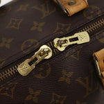 Louis Vuitton Keepall Bag Monogram Canvas 50 - image 13