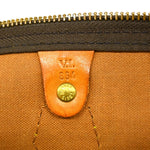 Louis Vuitton Speedy Handbag Monogram Canvas 40 - image 5