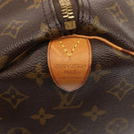 Louis Vuitton Keepall Bag Monogram Canvas 60 - image 6