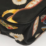 Salvatore Ferragamo Vintage Tote bag Canvas - image 10