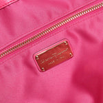 Salvatore Ferragamo Gancini Tote Leather - image 6
