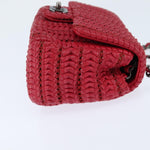 Chanel Paris-Seoul Flap Bag Leather - image 4