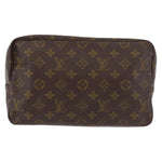 Louis Vuitton Trousse Toilette Monogram Canvas 28 - image 2