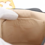 Chloe Elsie Chain Shoulder Bag Leather Small - image 6