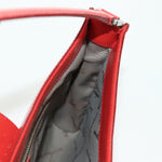 Salvatore Ferragamo Vintage Shoulder Bag Leather - image 20