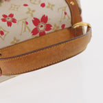 Louis Vuitton Retro Bag Limited Edition Cherry Blossom Monogram - image 17