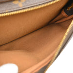 Louis Vuitton Montsouris Backpack Monogram Canvas GM - image 15