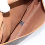 Louis Vuitton Saumur Handbag Monogram Canvas 30 - image 5