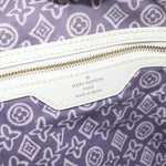 Louis Vuitton Tahitienne Cabas Canvas GM - image 6